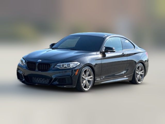 2015 BMW 2 Series M235i