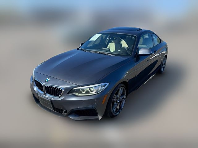 2015 BMW 2 Series M235i