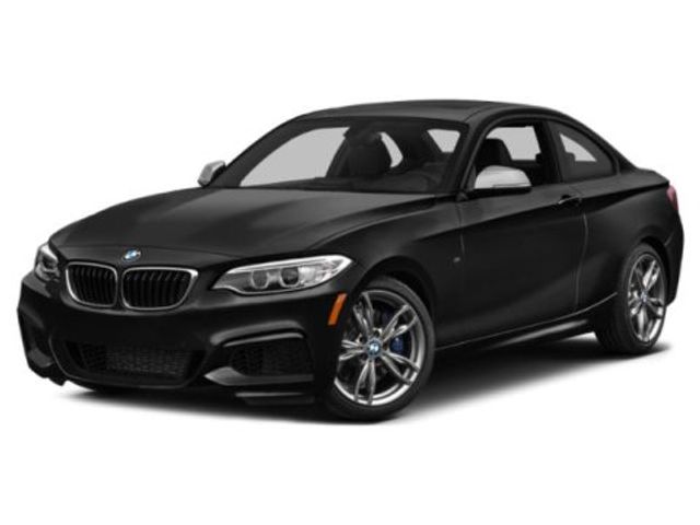 2015 BMW 2 Series M235i