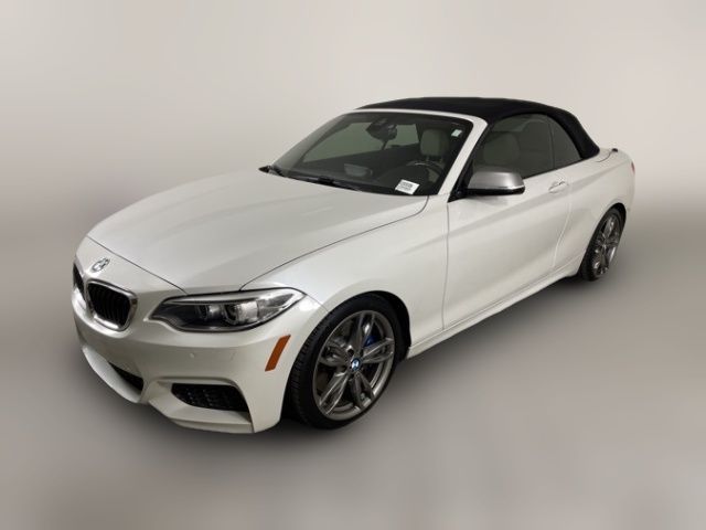 2015 BMW 2 Series M235i