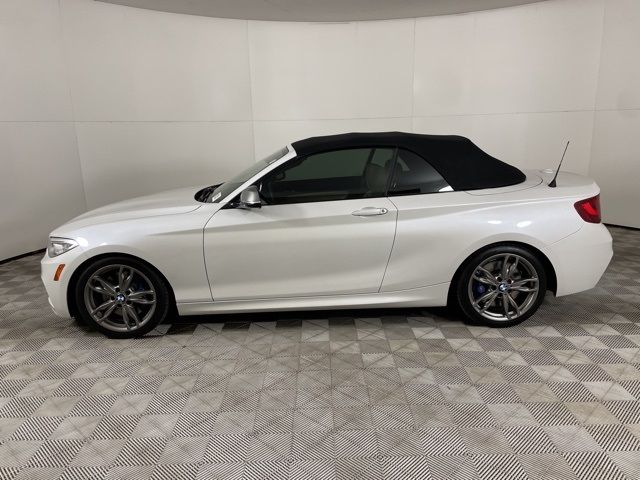 2015 BMW 2 Series M235i