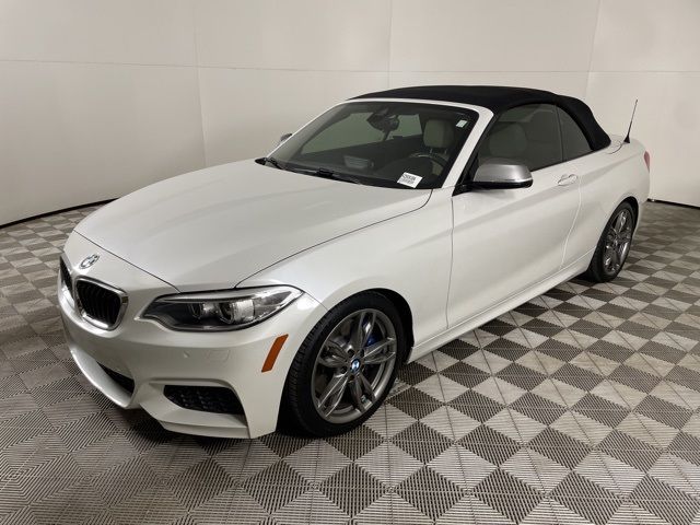 2015 BMW 2 Series M235i