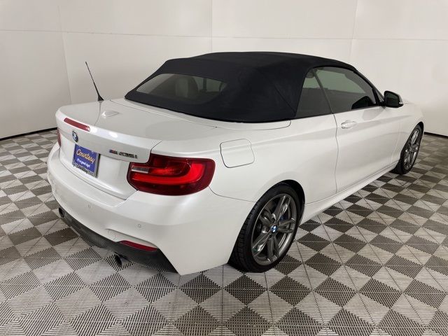 2015 BMW 2 Series M235i