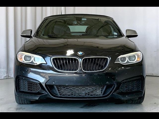 2015 BMW 2 Series M235i