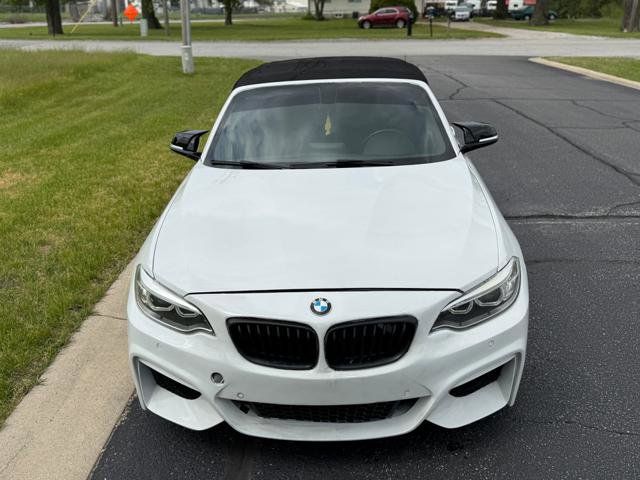 2015 BMW 2 Series M235i