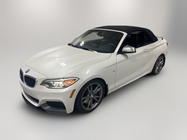 2015 BMW 2 Series M235i