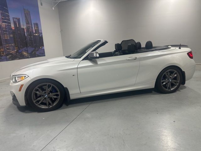 2015 BMW 2 Series M235i
