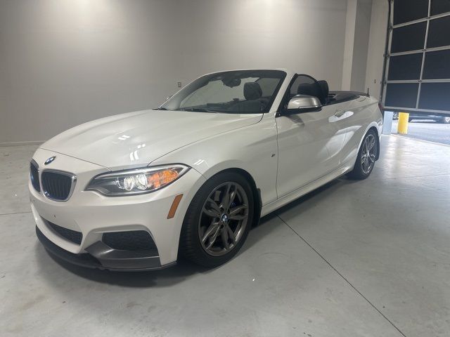 2015 BMW 2 Series M235i