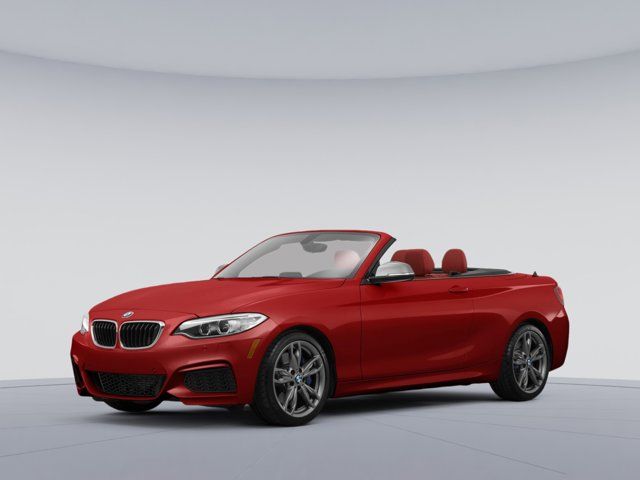 2015 BMW 2 Series M235i