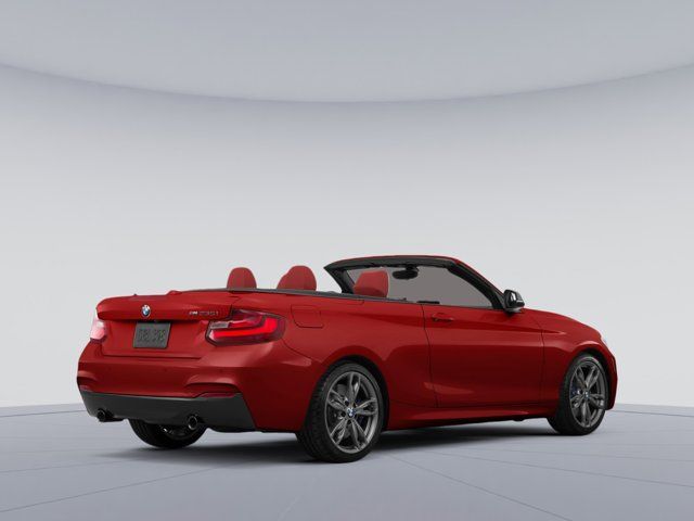 2015 BMW 2 Series M235i