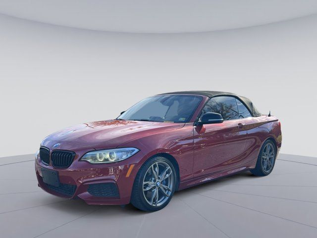 2015 BMW 2 Series M235i