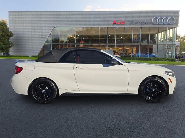 2015 BMW 2 Series M235i