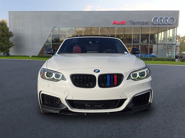 2015 BMW 2 Series M235i