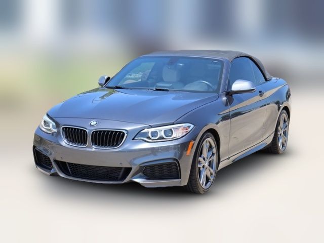 2015 BMW 2 Series M235i