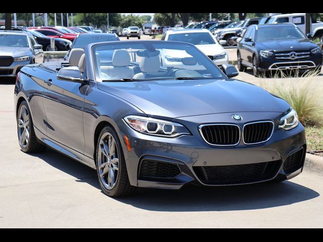 2015 BMW 2 Series M235i