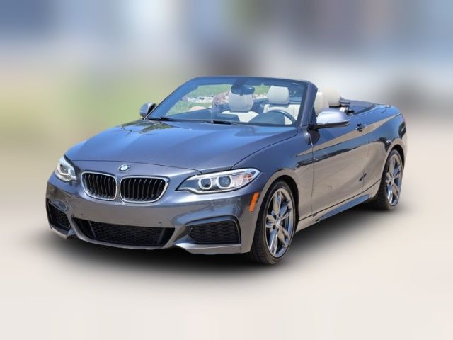 2015 BMW 2 Series M235i