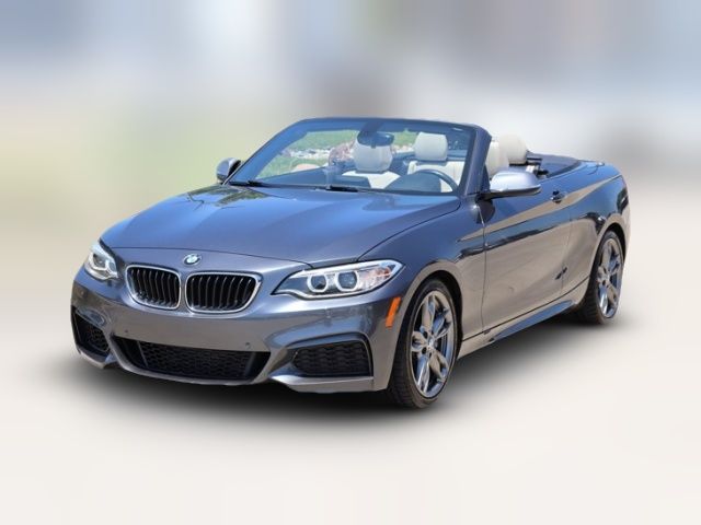 2015 BMW 2 Series M235i