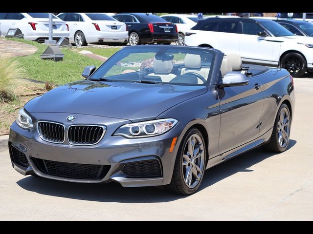 2015 BMW 2 Series M235i