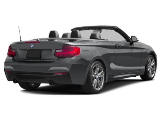 2015 BMW 2 Series M235i