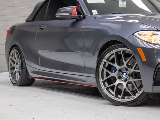 2015 BMW 2 Series M235i