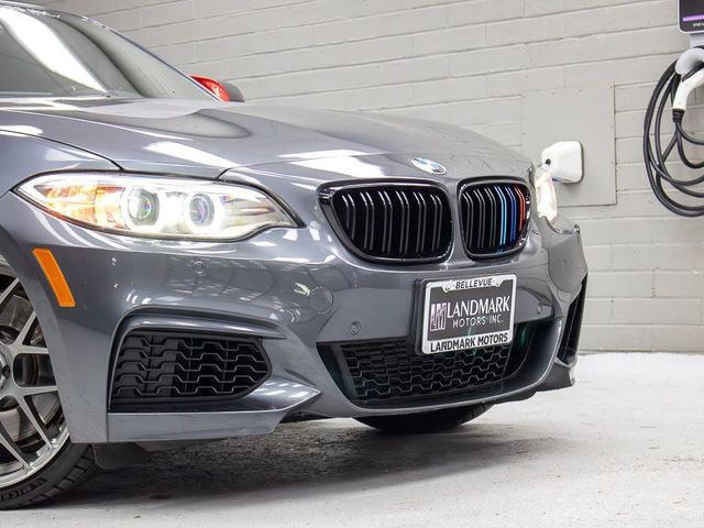 2015 BMW 2 Series M235i