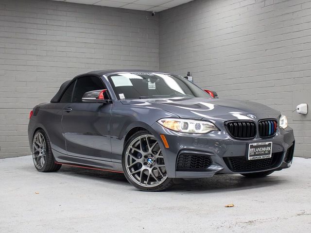 2015 BMW 2 Series M235i