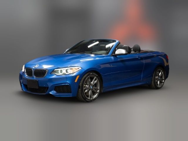 2015 BMW 2 Series M235i