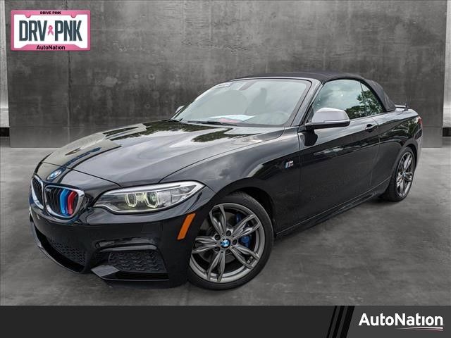 2015 BMW 2 Series M235i