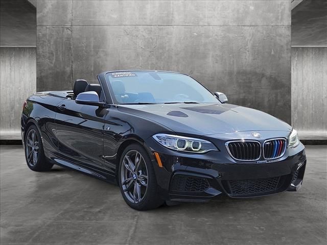 2015 BMW 2 Series M235i