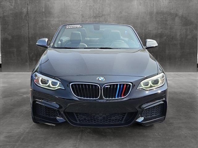 2015 BMW 2 Series M235i