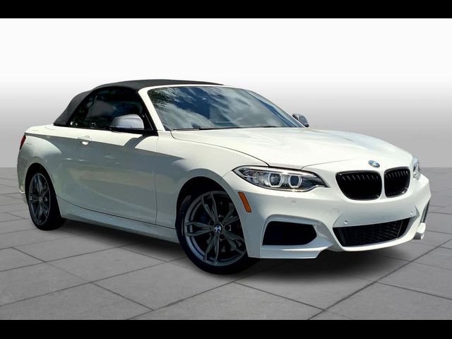 2015 BMW 2 Series M235i