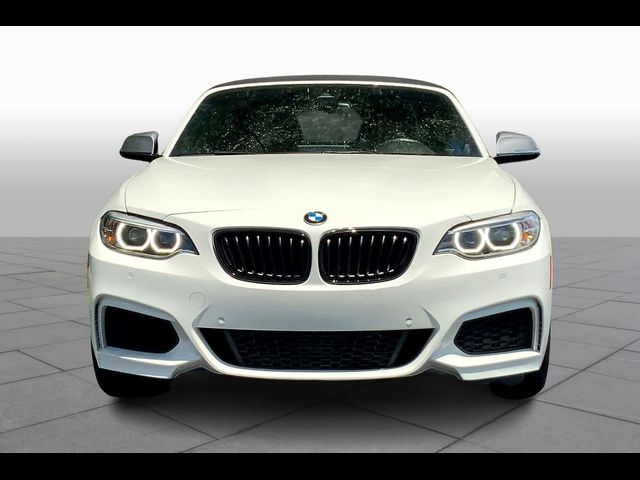 2015 BMW 2 Series M235i