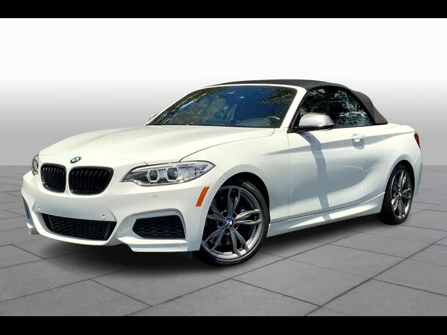 2015 BMW 2 Series M235i