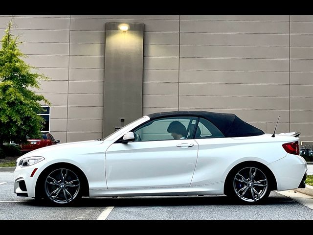 2015 BMW 2 Series M235i