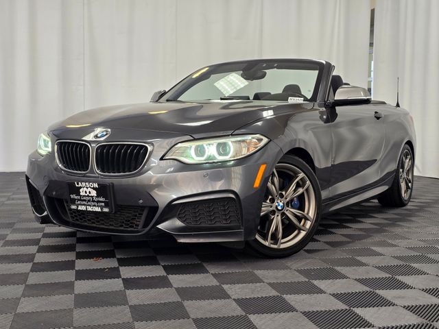 2015 BMW 2 Series M235i