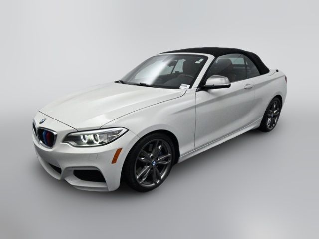 2015 BMW 2 Series M235i