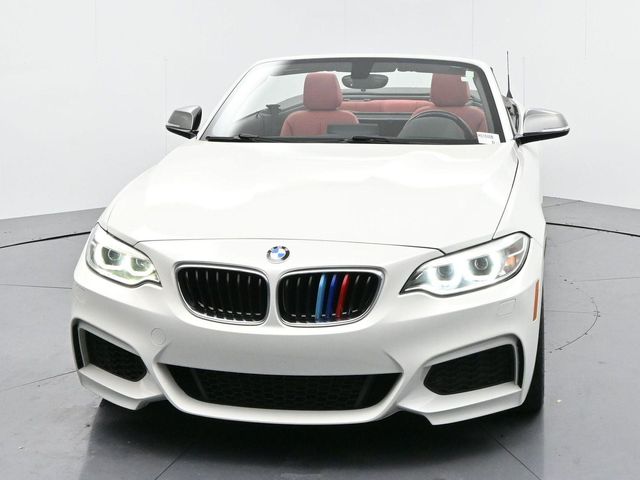 2015 BMW 2 Series M235i