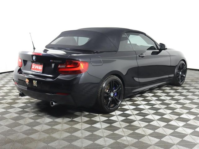 2015 BMW 2 Series M235i