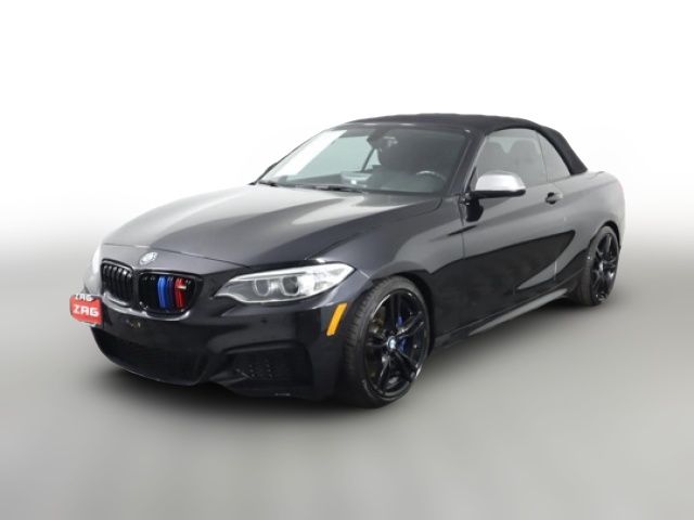 2015 BMW 2 Series M235i