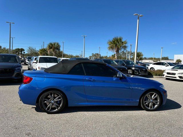 2015 BMW 2 Series M235i