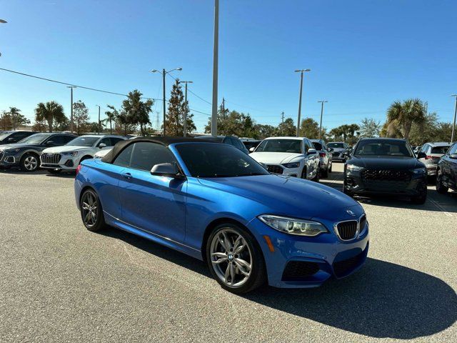 2015 BMW 2 Series M235i