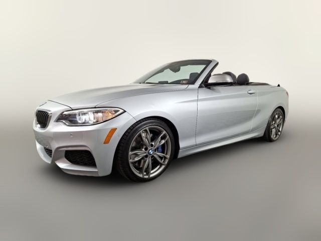 2015 BMW 2 Series M235i
