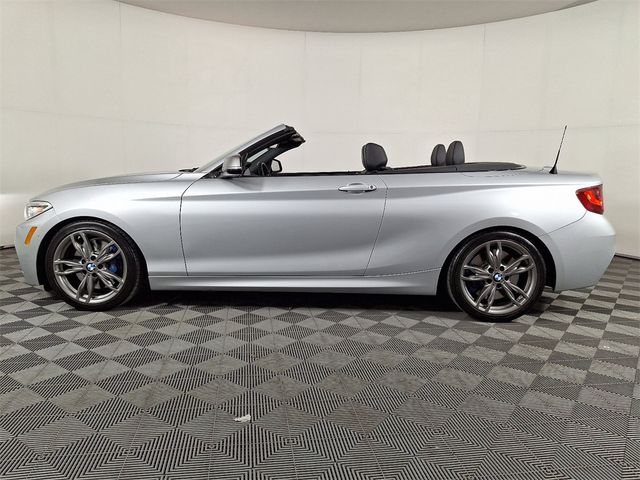 2015 BMW 2 Series M235i