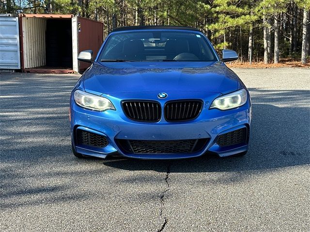 2015 BMW 2 Series M235i