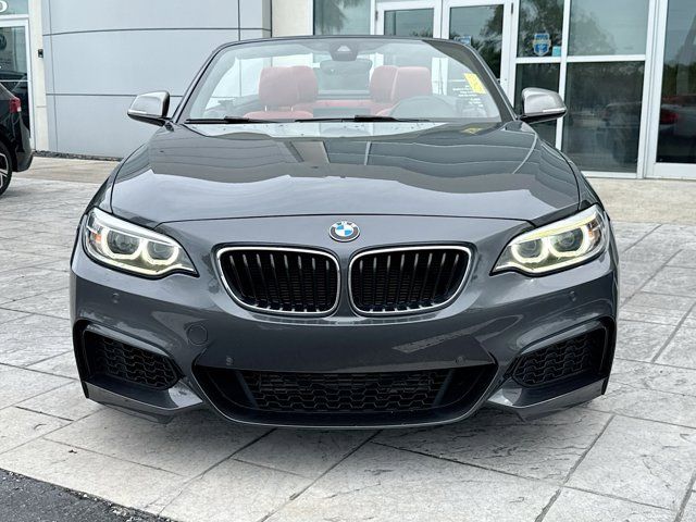 2015 BMW 2 Series M235i