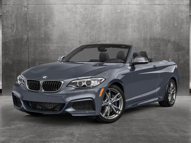 2015 BMW 2 Series M235i