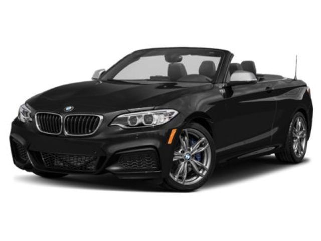 2015 BMW 2 Series M235i