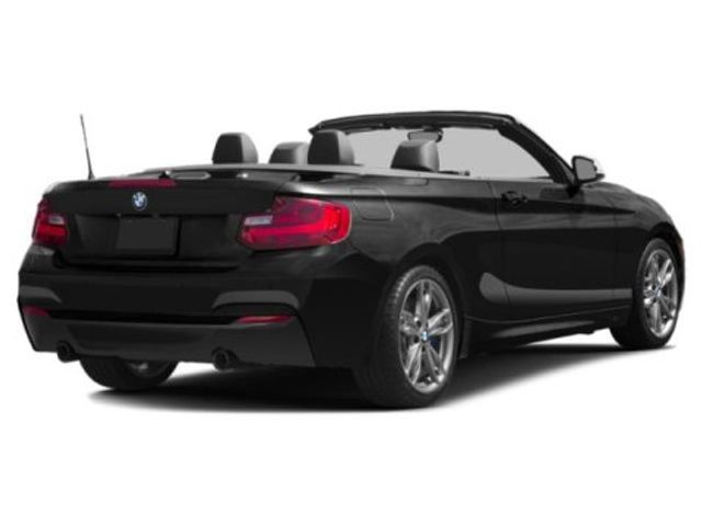 2015 BMW 2 Series M235i