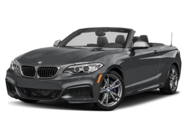 2015 BMW 2 Series M235i