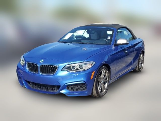 2015 BMW 2 Series M235i